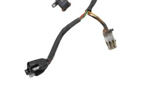 Polaris - 03 Polaris Trail Touring 550 Stator 133" - Image 3