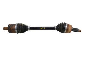18 Polaris Sportsman 850 4x4 High Lifter Front Right Or Left Cv Axle