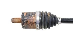 Polaris - 18 Polaris Sportsman 850 4x4 High Lifter Front Right Or Left Cv Axle - Image 2