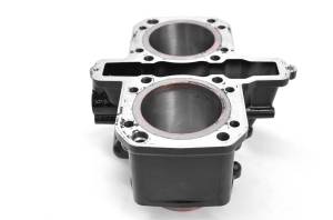 Kawasaki - 09 Kawasaki Ninja 500R Cylinder - Image 2