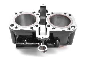 Kawasaki - 09 Kawasaki Ninja 500R Cylinder - Image 3