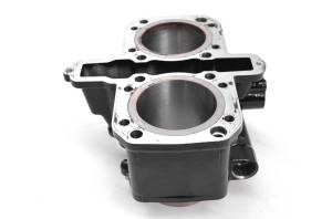 Kawasaki - 09 Kawasaki Ninja 500R Cylinder - Image 4