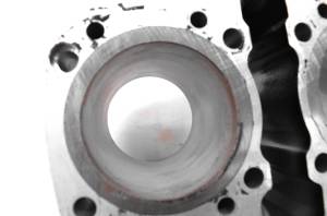 Kawasaki - 09 Kawasaki Ninja 500R Cylinder - Image 7