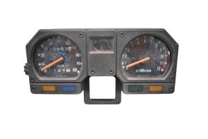 04 Kawasaki KLR250 Speedometer Dash