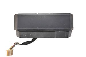 Kawasaki - 04 Kawasaki KLR250 Speedometer Dash - Image 2