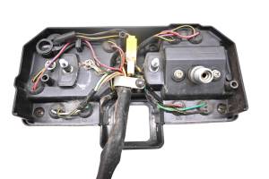 Kawasaki - 04 Kawasaki KLR250 Speedometer Dash - Image 3