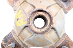 Polaris - 18 Polaris Sportsman 850 4x4 High Lifter Rear Right Wheel Hub - Image 3