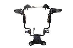 Kawasaki - 04 Kawasaki KLR250 Speedometer Support Bracket Mount - Image 2