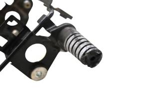 Kawasaki - 04 Kawasaki KLR250 Speedometer Support Bracket Mount - Image 3