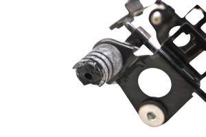Kawasaki - 04 Kawasaki KLR250 Speedometer Support Bracket Mount - Image 4