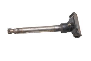 03 Polaris Trail Touring 550 Front Spindle Knuckle 133"