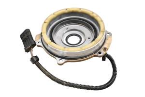 Polaris - 18 Polaris Sportsman 850 4x4 High Lifter Front Differential Cover - Image 2