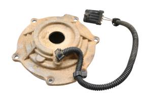 Polaris - 18 Polaris Sportsman 850 4x4 High Lifter Front Differential Cover - Image 3