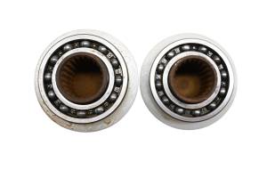 Polaris - 18 Polaris Sportsman 850 4x4 High Lifter Front Differential Output Hubs - Image 3