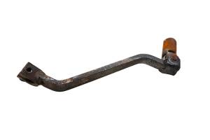 Kawasaki - 04 Kawasaki KLR250 Shift Lever Shifter - Image 2