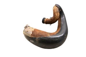 08 KTM 250 XC-W Header Exhaust Head Pipe