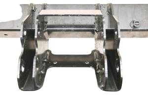 Polaris - 23 Polaris Ranger 570 SP Premium EPS Engine Motor Mount Bracket - Image 5