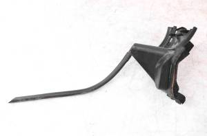 08 Yamaha Raptor 250 2x4 Lower Gas Tank Damper Plate Cover YFM250R