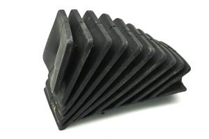 98 Kawasaki Mule 2500 4x4 Parking Lever Boot Cover KAF620