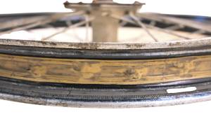 KTM - 08 KTM 250 XC-W Front Wheel Rim & Rotors 22X1.5 - Image 3