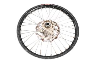 KTM - 08 KTM 250 XC-W Front Wheel Rim & Rotors 22X1.5 - Image 4