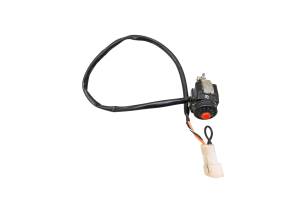 08 KTM 250 XC-W Engine Motor Start Switch