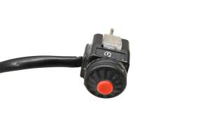 KTM - 08 KTM 250 XC-W Engine Motor Start Switch - Image 2
