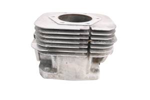 Polaris - 03 Polaris Trail Touring 550 Cylinder 133" For Parts - Image 3