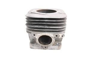 Polaris - 03 Polaris Trail Touring 550 Cylinder 133" For Parts - Image 4