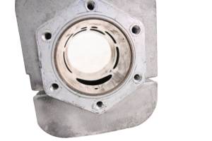 Polaris - 03 Polaris Trail Touring 550 Cylinder 133" For Parts - Image 6