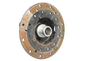 Polaris - 23 Polaris Ranger 570 SP Premium EPS Rear Wheel Hub & Rotor Left Or Right - Image 4