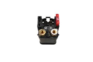 08 KTM 250 XC-W Starter Solenoid