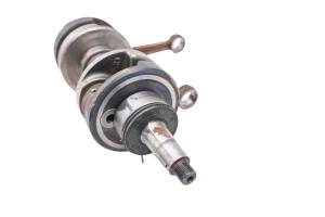 Polaris - 03 Polaris Trail Touring 550 Crankshaft Crank Shaft 133" - Image 3