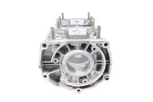 Polaris - 03 Polaris Trail Touring 550 Crankcase Center Crank Case 133" - Image 2