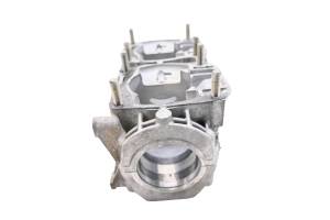 Polaris - 03 Polaris Trail Touring 550 Crankcase Center Crank Case 133" - Image 4