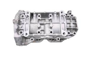 Polaris - 03 Polaris Trail Touring 550 Crankcase Center Crank Case 133" - Image 5