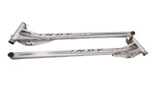 03 Polaris Trail Touring 550 Front Trailing Arms 133"