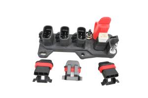 Polaris - 23 Polaris Ranger 570 SP Premium EPS Terminal Board Block - Image 2