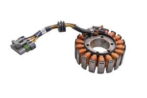 13 Polaris RZR 800 S Stator