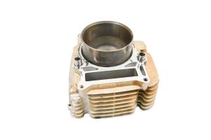 Yamaha - 01 Yamaha Grizzly 600 4x4 Cylinder & Piston YFM600F - Image 6