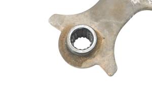 Yamaha - 01 Yamaha Grizzly 600 4x4 Steering Stem Flag YFM600F - Image 3