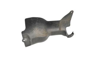Yamaha - 01 Yamaha Grizzly 600 4x4 Rear Drive Shaft Cover YFM600F - Image 2