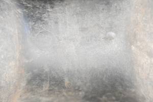 Yamaha - 01 Yamaha Grizzly 600 4x4 Rear Drive Shaft Cover YFM600F - Image 3