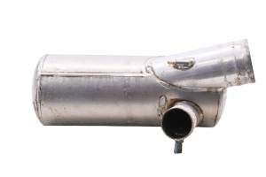 10 Sea-Doo RXT 215 Muffler Exhaust Pipe