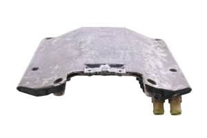 10 Sea-Doo RXT 215 Riding Skid Plate