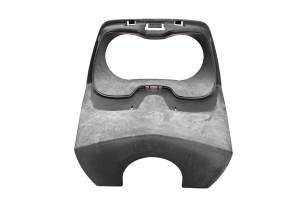 10 Sea-Doo GTX 155 Dash Board Speedometer Cover