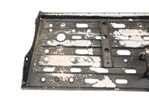 Yamaha - 01 Yamaha Grizzly 600 4x4 Left Side Floorboard Footrest YFM600F - Image 3