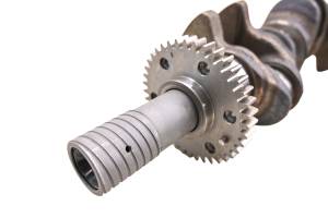 Sea-Doo - 10 Sea-Doo GTX 155 Crankshaft Crank Shaft - Image 2