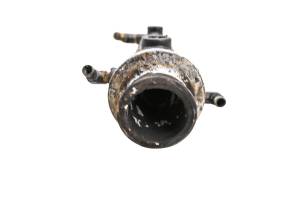 Sea-Doo - 10 Sea-Doo GTX 155 Exhaust Manifold Flange - Image 4