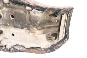 Yamaha - 01 Yamaha Grizzly 600 4x4 Seat YFM600F - Image 5